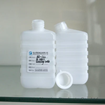 Produzione di bottiglie in plastica per animali domestici/HDPE, pillole/capsule/cosmetici/contenitori per acqua/vetro